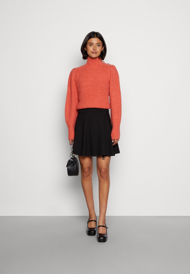 Talons Hauts Gabor Noir | Exclusif